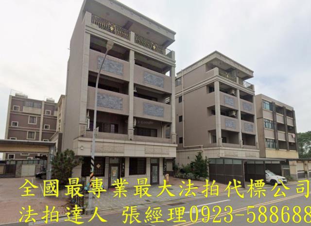 桃園觀音透天拍賣-2