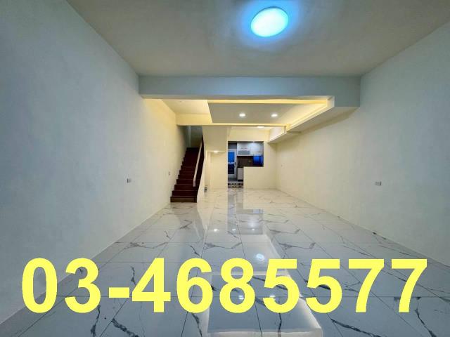 桃園平鎮透天-1