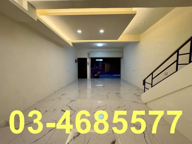 桃園平鎮透天-2