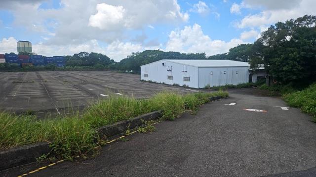 楊梅廠房_廠辦_倉庫-1