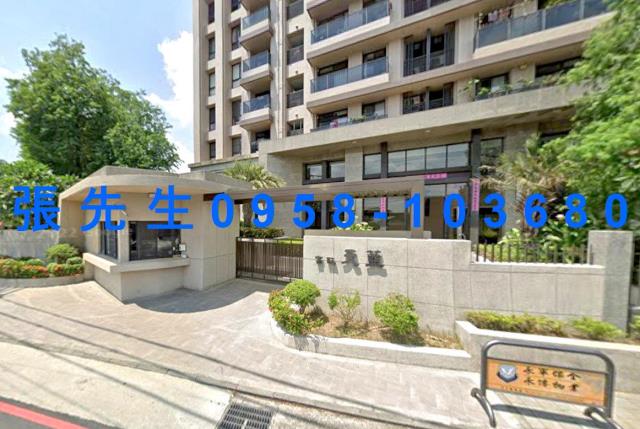 烏日拍賣大樓-4