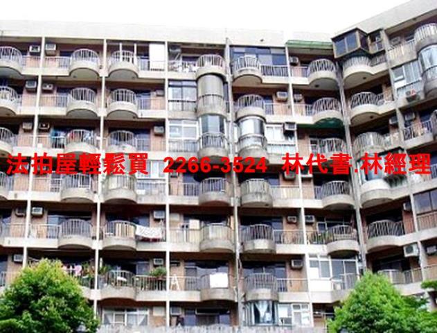 新店法拍大樓-4