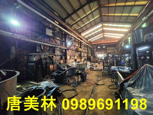 蘆竹廠房_廠辦_倉庫-2