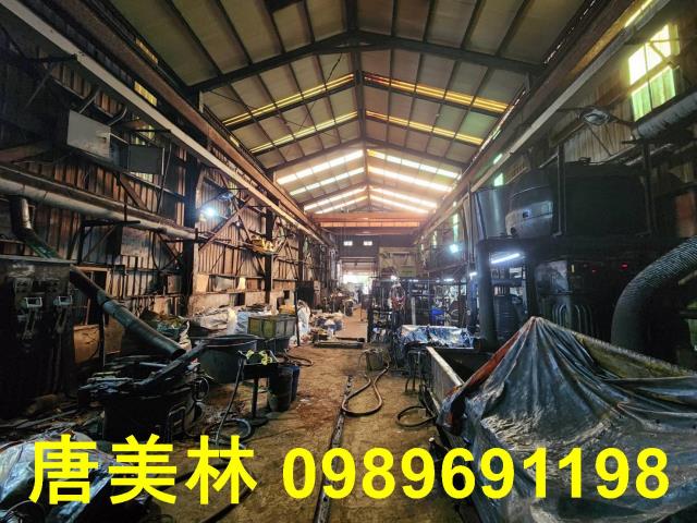 蘆竹廠房_廠辦_倉庫-3