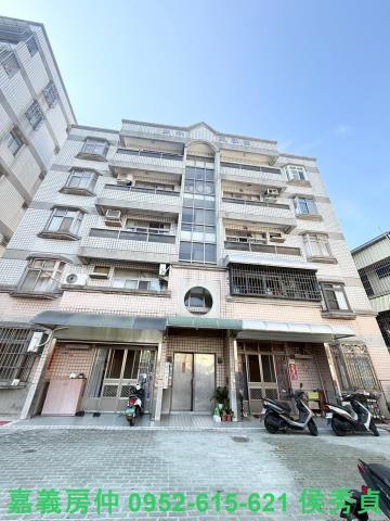 西區大樓_華廈_公寓-1