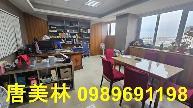 蘆竹廠房_廠辦_倉庫-5