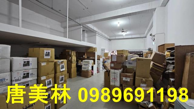 桃園廠房_廠辦_倉庫-3