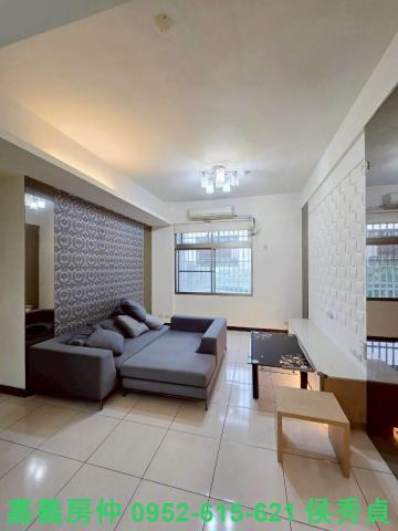 嘉義大樓_華廈-1