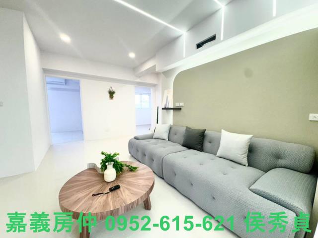 嘉義大樓_華廈-1