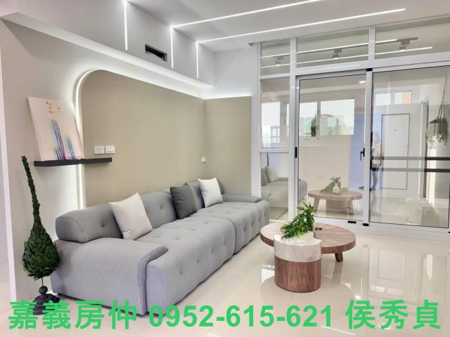 嘉義大樓_華廈-2