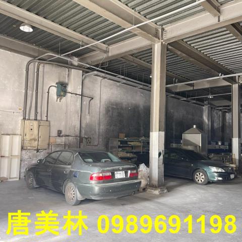 桃園廠房-2