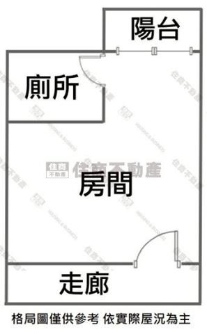 台南東區華廈-8