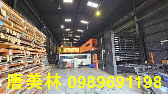 桃園蘆竹廠房_廠辦_倉庫-2