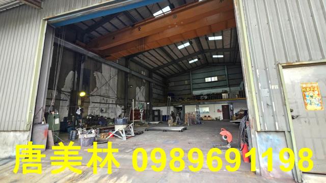 桃園蘆竹廠房_廠辦_倉庫-4