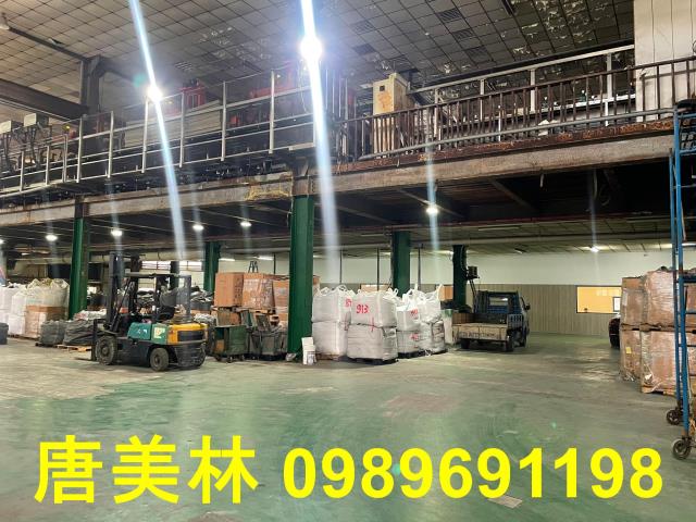 桃園蘆竹廠房_廠辦_倉庫-1