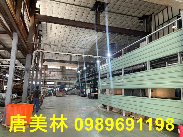 桃園蘆竹廠房_廠辦_倉庫-2