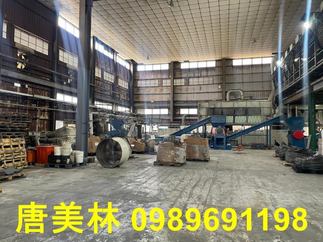 桃園蘆竹廠房_廠辦_倉庫-3