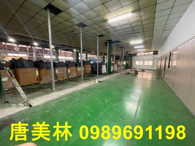 桃園蘆竹廠房_廠辦_倉庫-5