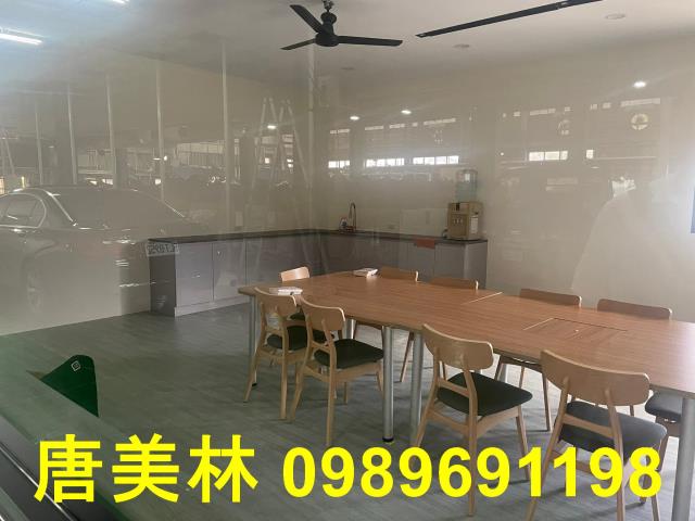 桃園蘆竹廠房_廠辦_倉庫-8