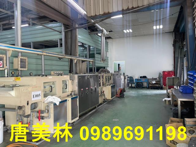 桃園蘆竹廠房_廠辦_倉庫-9