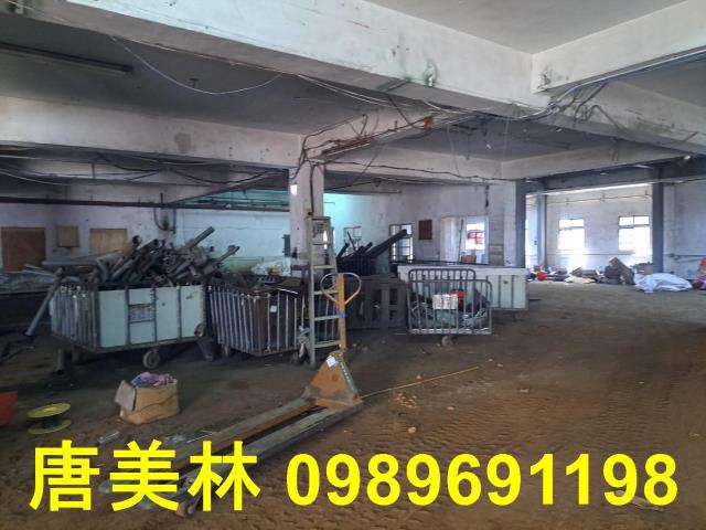 桃園蘆竹廠房_廠辦_倉庫-1