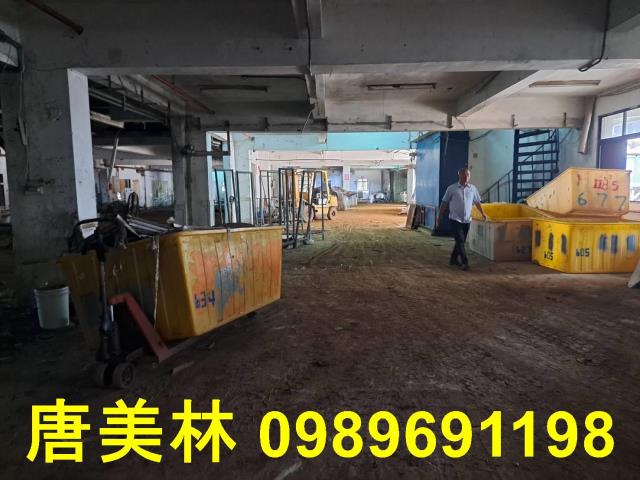 桃園蘆竹廠房_廠辦_倉庫-3
