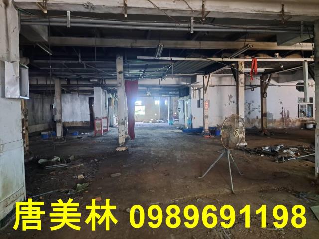 桃園蘆竹廠房_廠辦_倉庫-4