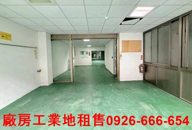 桃園蘆竹廠房_廠辦_倉庫-2