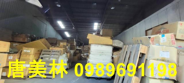 桃園蘆竹廠房_廠辦_倉庫-2