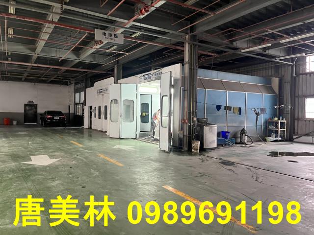 桃園蘆竹廠房_廠辦_倉庫-4