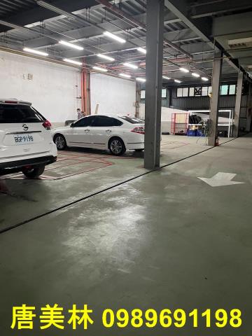 桃園蘆竹廠房_廠辦_倉庫-5