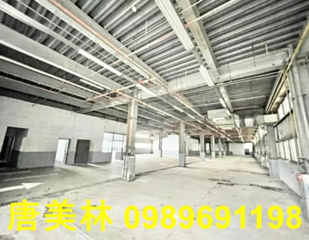桃園蘆竹廠房_廠辦_倉庫-8