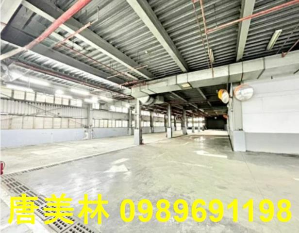 桃園蘆竹廠房_廠辦_倉庫-9