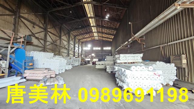 桃園蘆竹廠房_廠辦_倉庫-2