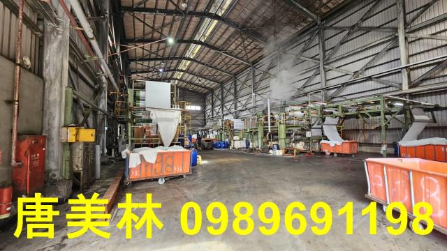 桃園蘆竹廠房_廠辦_倉庫-5