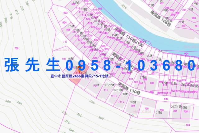 台中豐原透天法拍-5