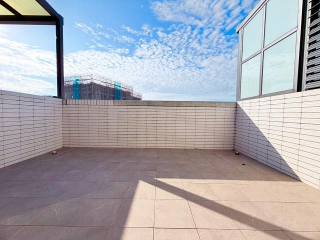 台中沙鹿別墅-15