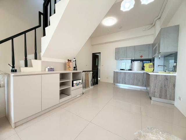 台中沙鹿別墅-7