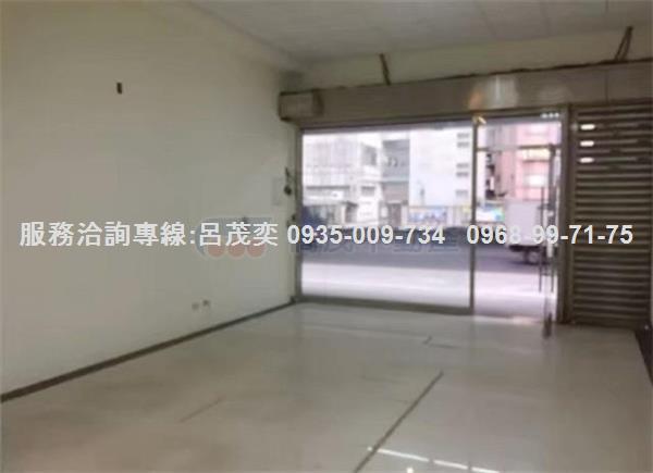 新北中和大樓_店面_一樓-4