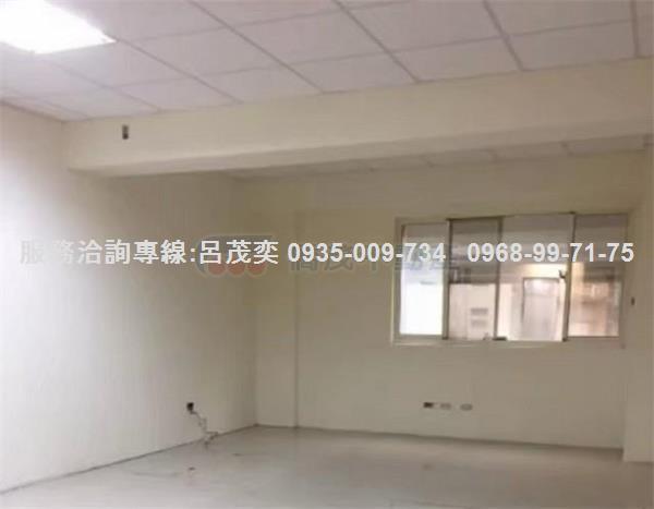 新北中和大樓_店面_一樓-5