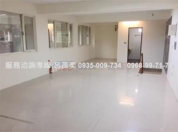 新北中和大樓_店面_一樓-6