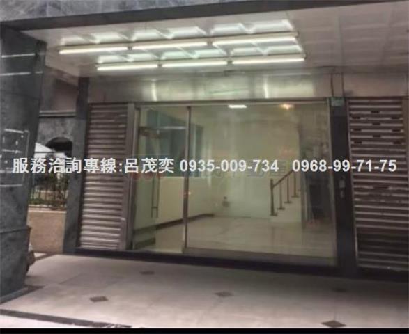 新北中和大樓_店面_一樓-7