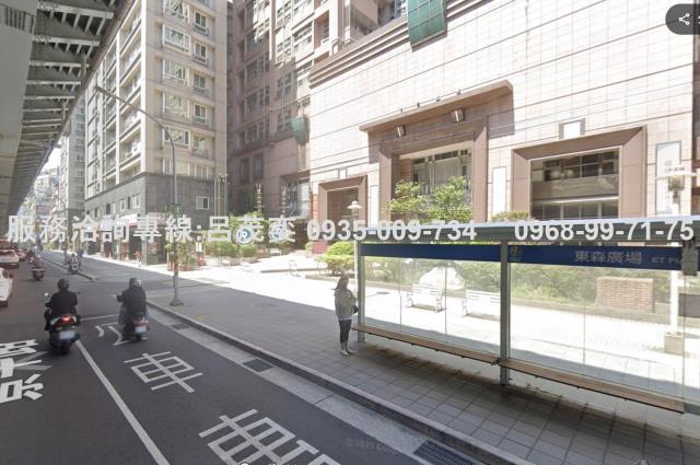 新北中和大樓_店面_一樓-8