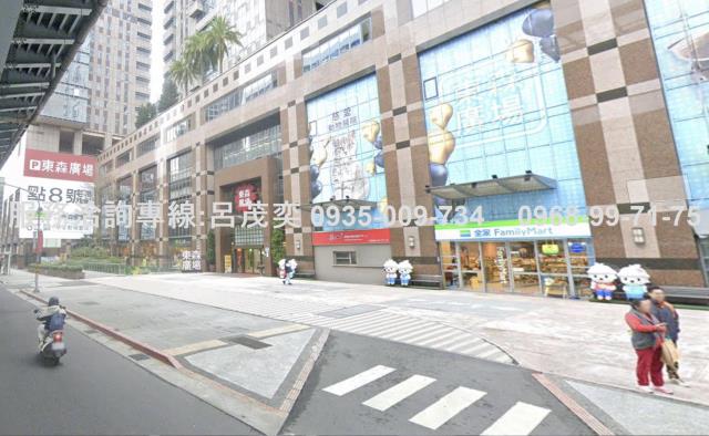 新北中和大樓_店面_一樓-9