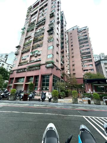 汐止大樓_華廈-1