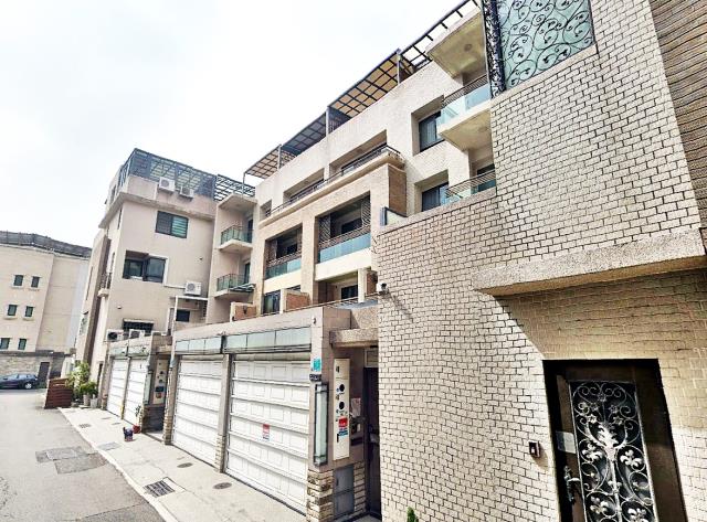 北區透天_別墅法拍-3