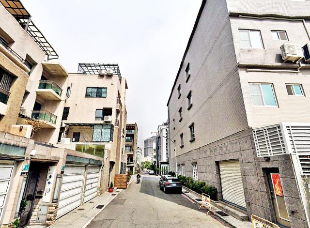 北區透天_別墅法拍-4