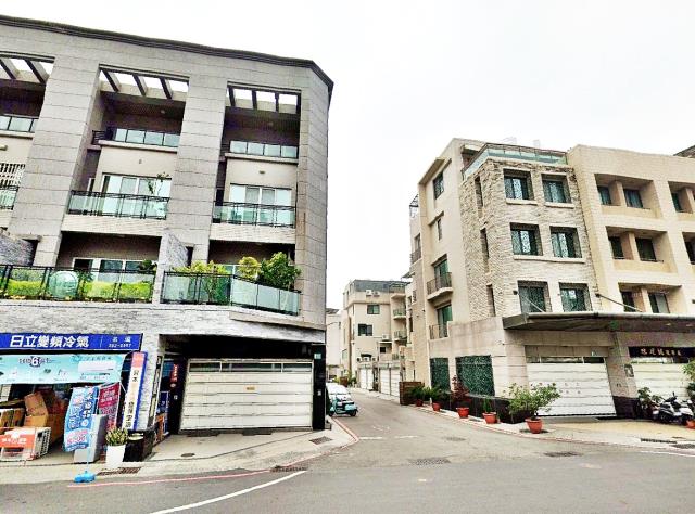 北區透天_別墅法拍-5