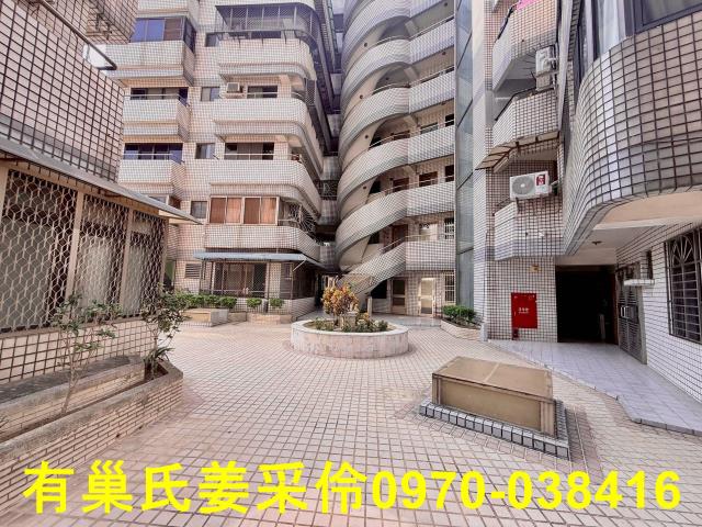 東區大樓_華廈-13