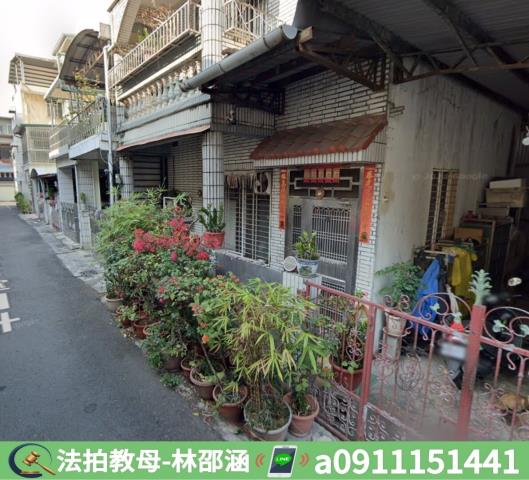屏東市法拍透天_一樓-4